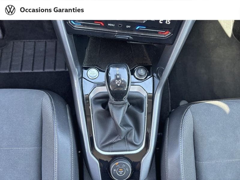 Voitures occasions VOLKSWAGEN T-ROC Style Sarreguemines