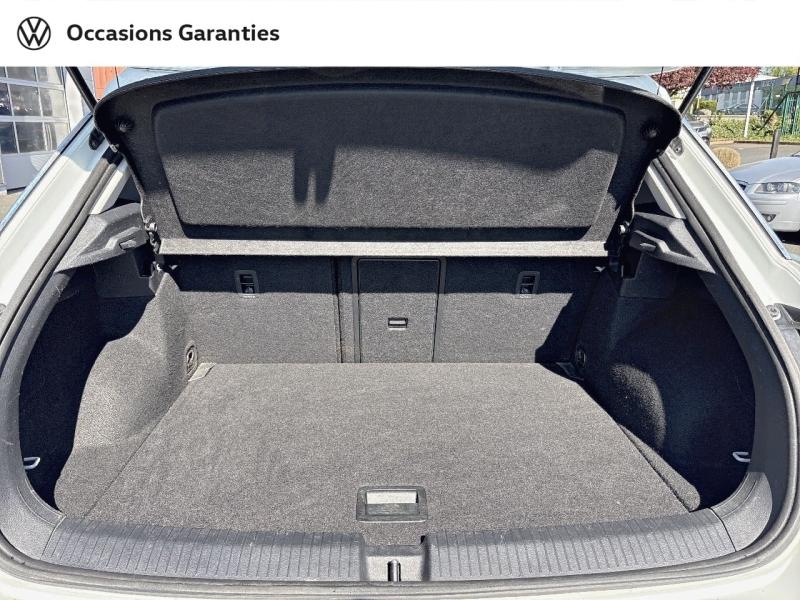 Voitures occasions VOLKSWAGEN T-ROC Style Sarreguemines