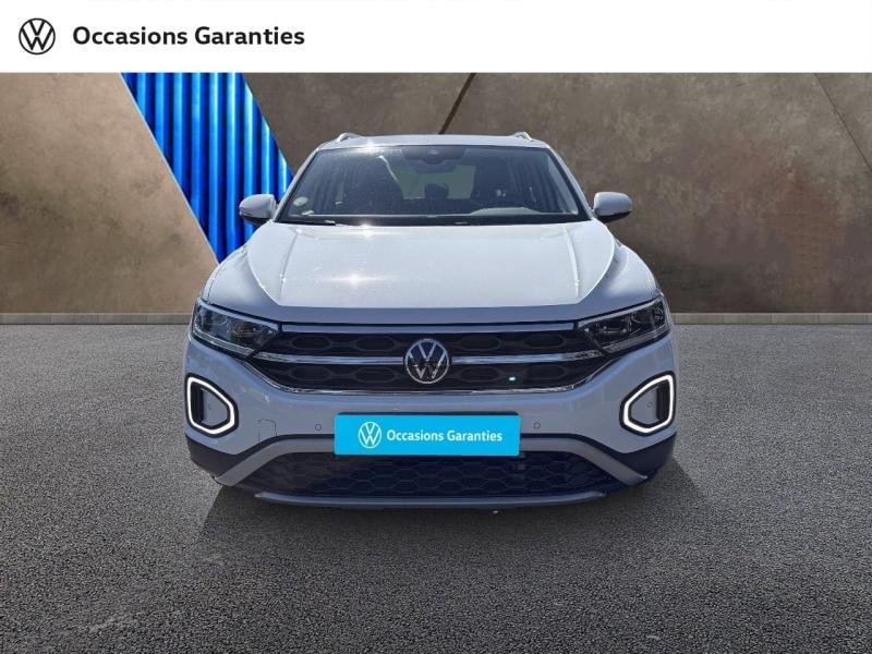 Voitures occasions VOLKSWAGEN T-ROC Style Sarreguemines