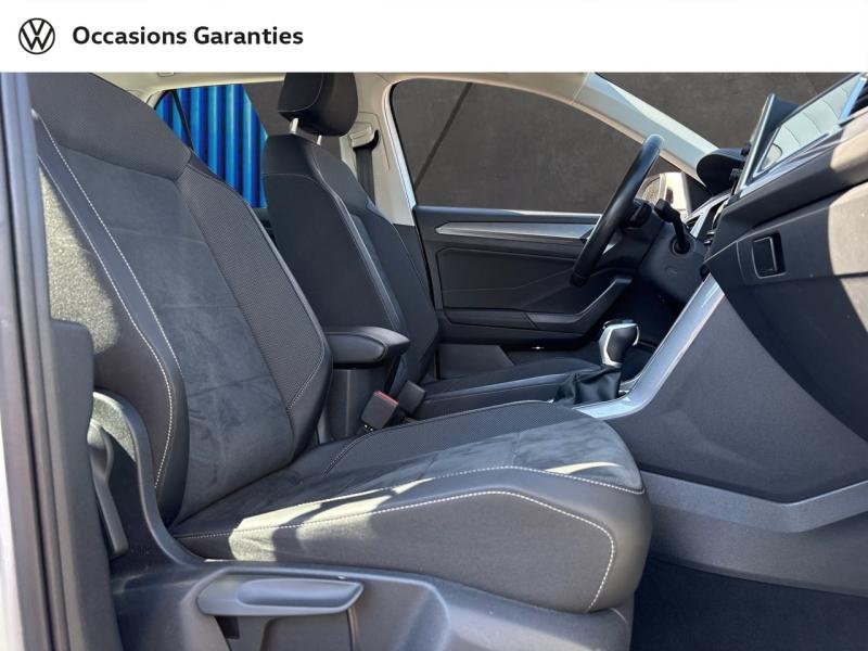 Voitures occasions VOLKSWAGEN T-ROC Style Sarreguemines