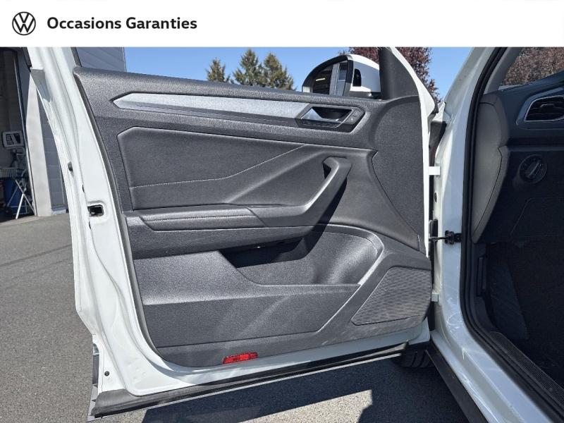 Voitures occasions VOLKSWAGEN T-ROC Style Sarreguemines