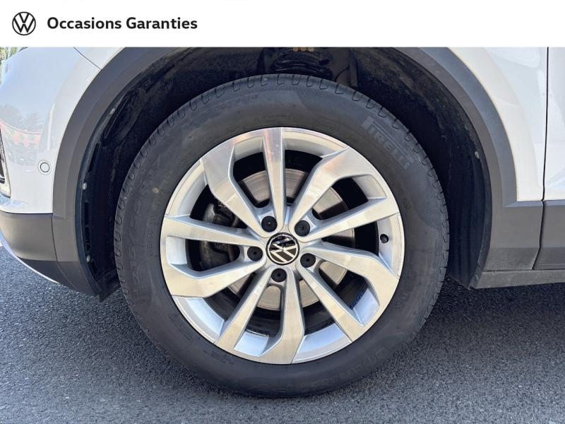 Voitures occasions VOLKSWAGEN T-ROC Style Sarreguemines