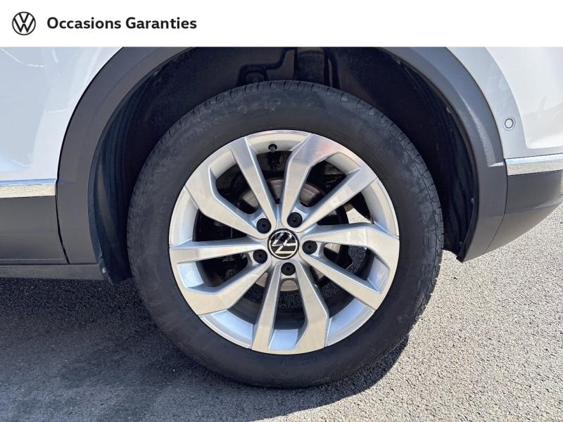 Voitures occasions VOLKSWAGEN T-ROC Style Sarreguemines