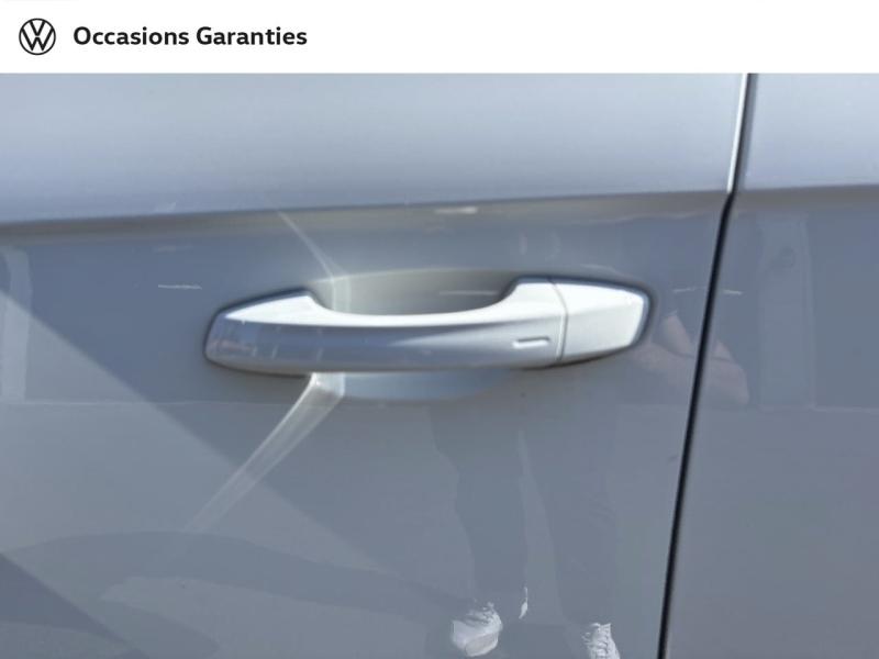 Voitures occasions VOLKSWAGEN T-ROC Style Sarreguemines