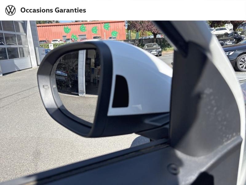 Voitures occasions VOLKSWAGEN T-ROC Style Sarreguemines