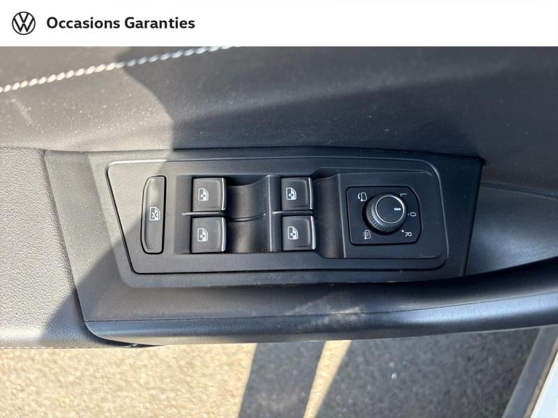 Voitures occasions VOLKSWAGEN T-ROC Style Sarreguemines