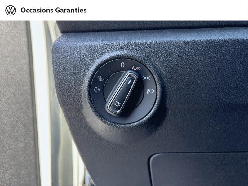 Voitures occasions VOLKSWAGEN T-ROC Style Sarreguemines