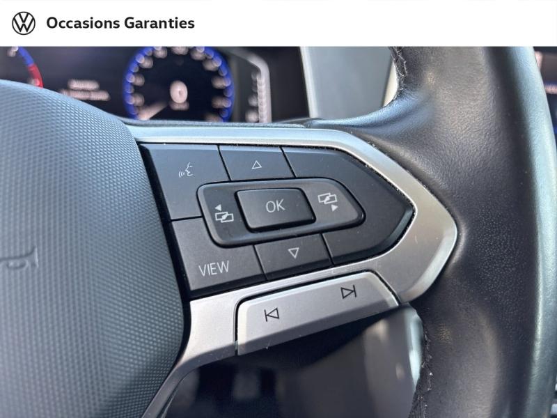 Voitures occasions VOLKSWAGEN T-ROC Style Sarreguemines
