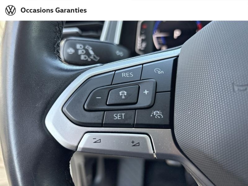 Voitures occasions VOLKSWAGEN T-ROC Style Sarreguemines