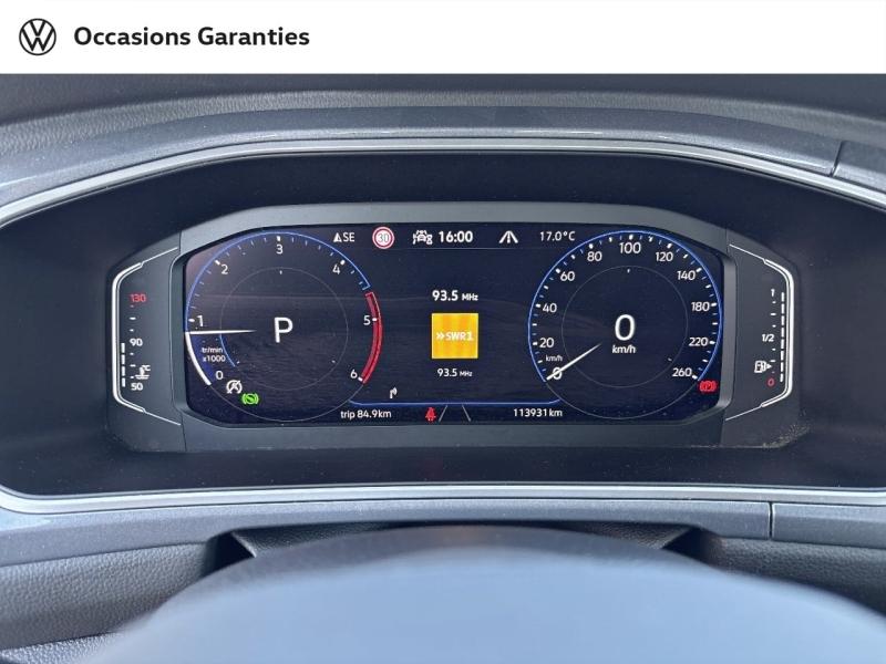 Voitures occasions VOLKSWAGEN T-ROC Style Sarreguemines