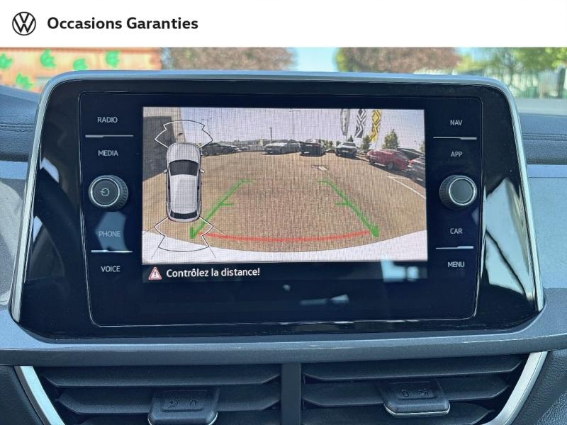 Voitures occasions VOLKSWAGEN T-ROC Style Sarreguemines