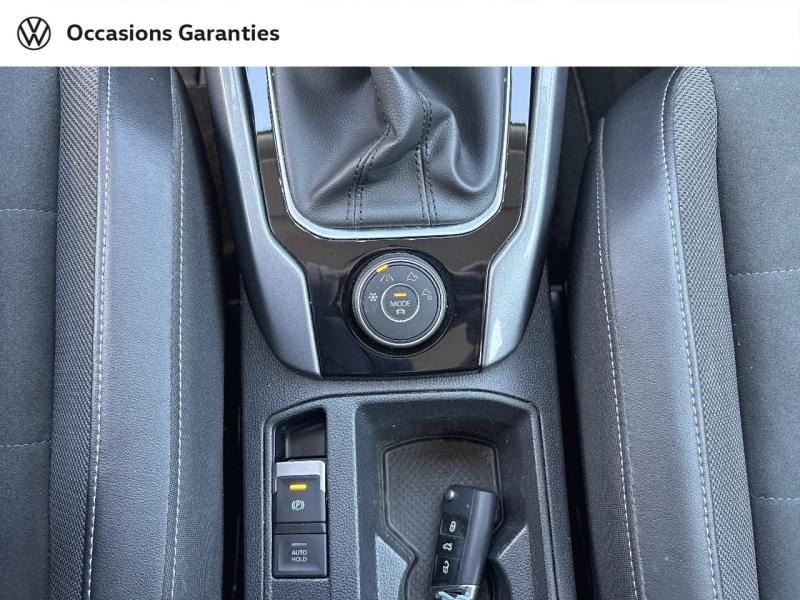 Voitures occasions VOLKSWAGEN T-ROC Style Sarreguemines