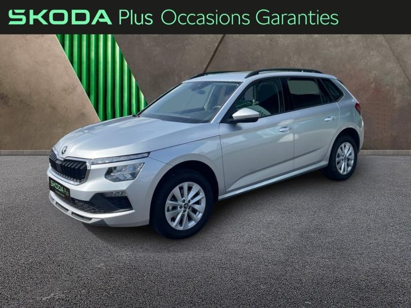 Voitures occasions ŠKODA KAMIQ Selection Sarreguemines