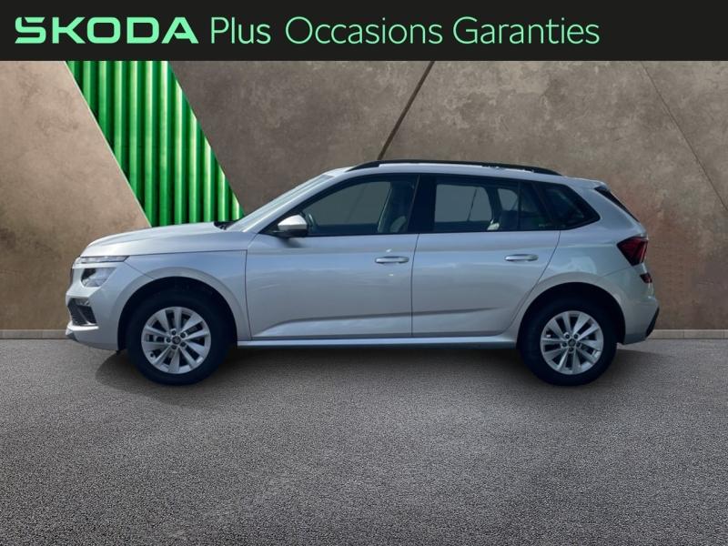 Voitures occasions ŠKODA KAMIQ Selection Sarreguemines