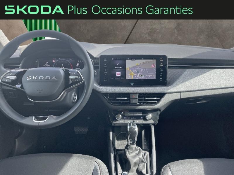 Voitures occasions ŠKODA KAMIQ Selection Sarreguemines