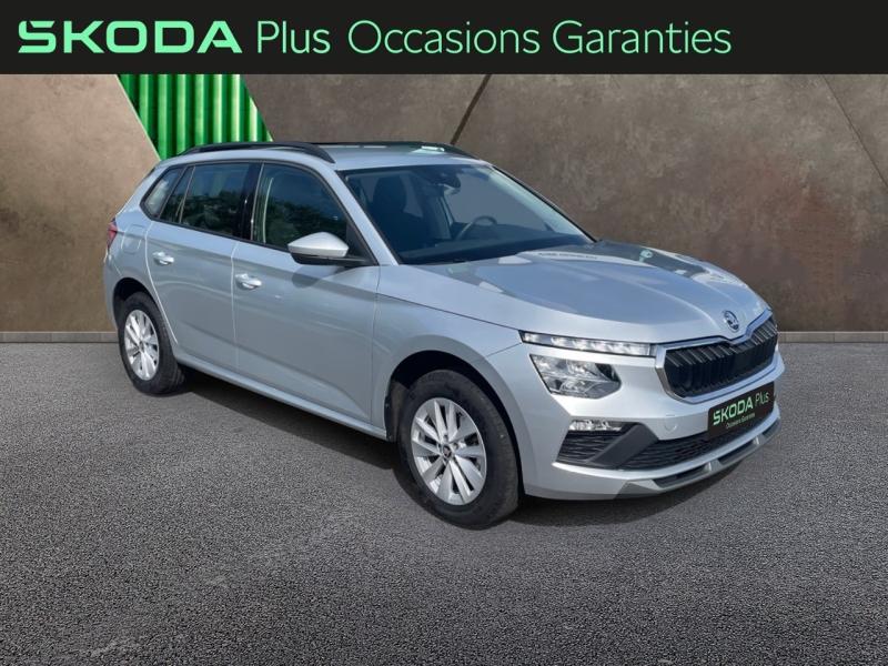 Voitures occasions ŠKODA KAMIQ Selection Sarreguemines