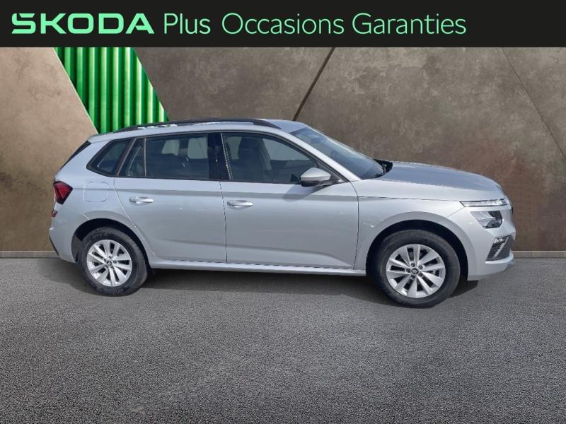 Voitures occasions ŠKODA KAMIQ Selection Sarreguemines