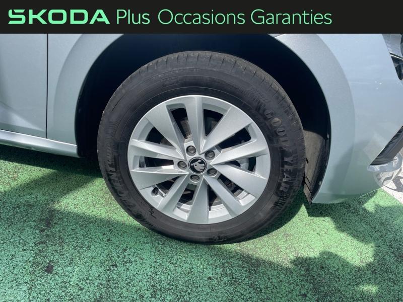 Voitures occasions ŠKODA KAMIQ Selection Sarreguemines