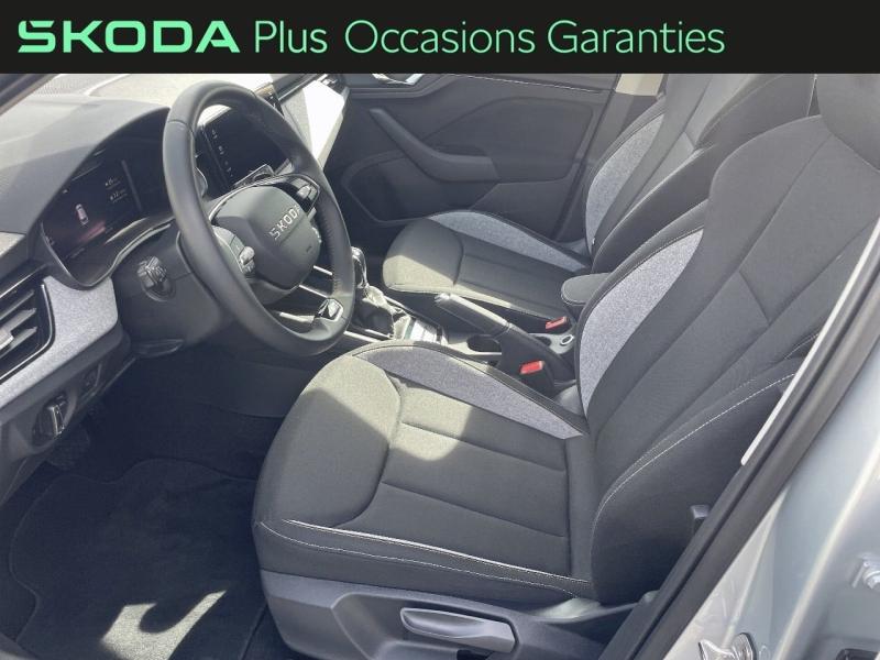 Voitures occasions ŠKODA KAMIQ Selection Sarreguemines