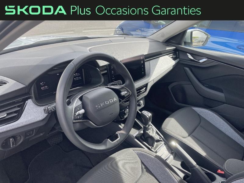 Voitures occasions ŠKODA KAMIQ Selection Sarreguemines