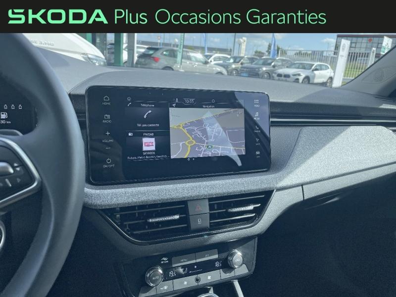 Voitures occasions ŠKODA KAMIQ Selection Sarreguemines