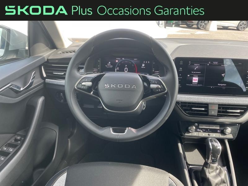 Voitures occasions ŠKODA KAMIQ Selection Sarreguemines