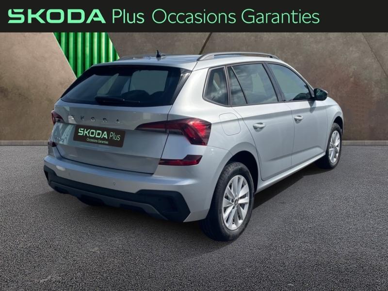 Voitures occasions ŠKODA KAMIQ Selection Sarreguemines