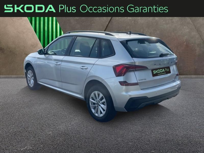 Voitures occasions ŠKODA KAMIQ Selection Sarreguemines