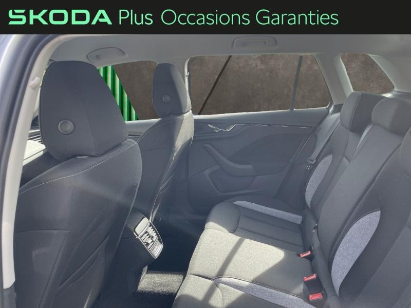 Voitures occasions ŠKODA KAMIQ Selection Sarreguemines