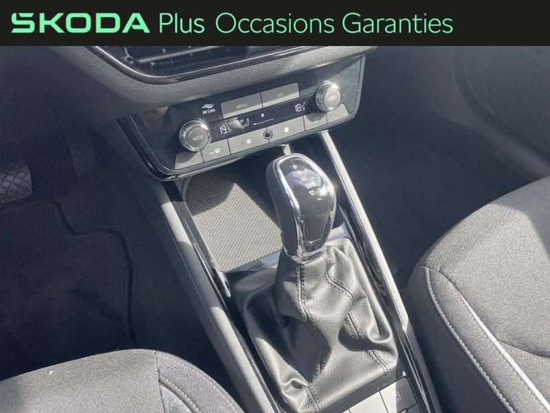 Voitures occasions ŠKODA KAMIQ Selection Sarreguemines