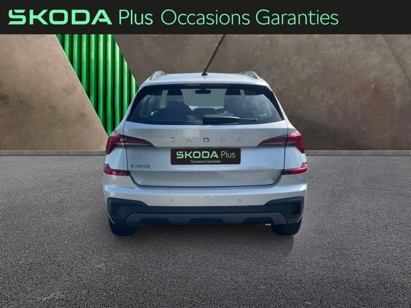 Voitures occasions ŠKODA KAMIQ Selection Sarreguemines