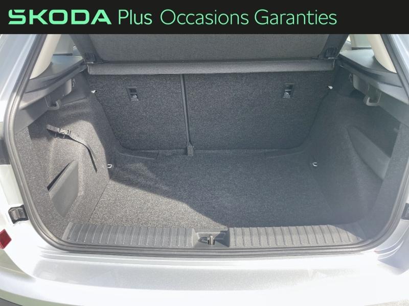 Voitures occasions ŠKODA KAMIQ Selection Sarreguemines