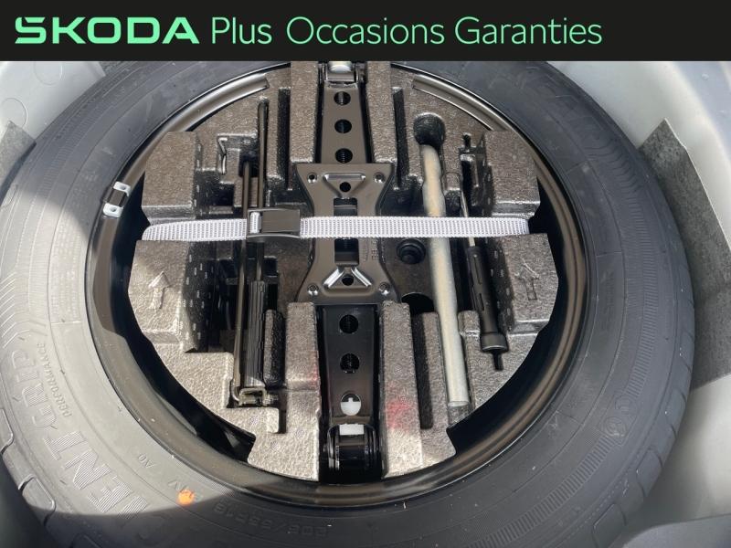 Voitures occasions ŠKODA KAMIQ Selection Sarreguemines