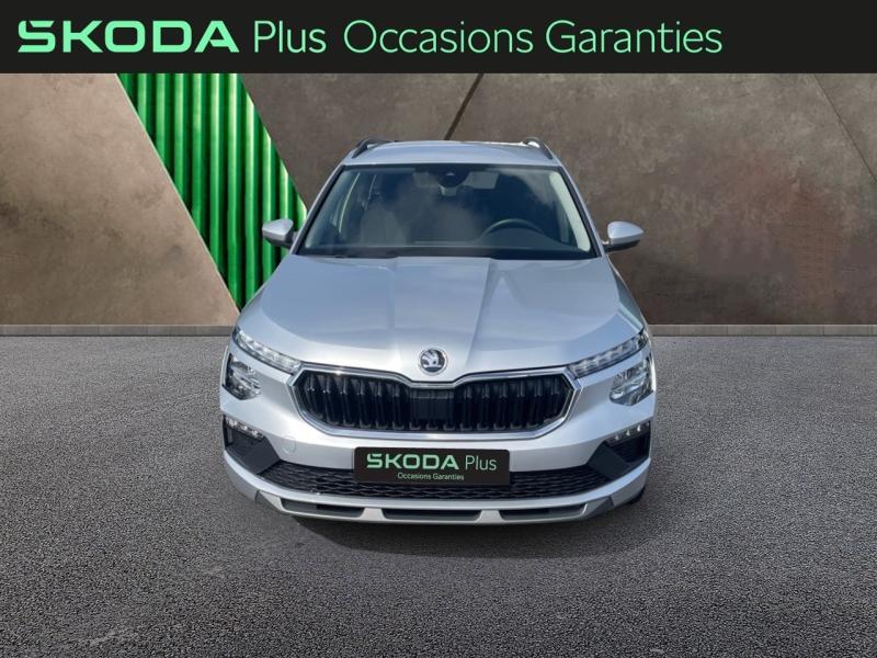 Voitures occasions ŠKODA KAMIQ Selection Sarreguemines