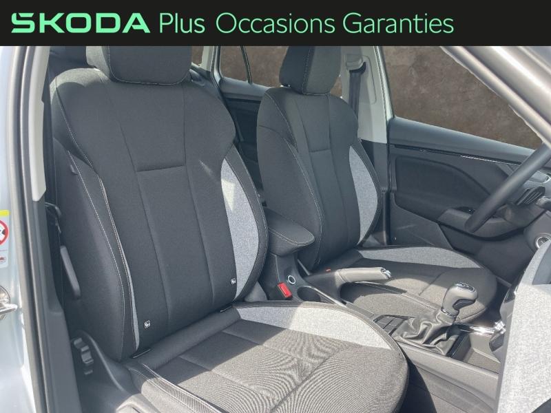 Voitures occasions ŠKODA KAMIQ Selection Sarreguemines