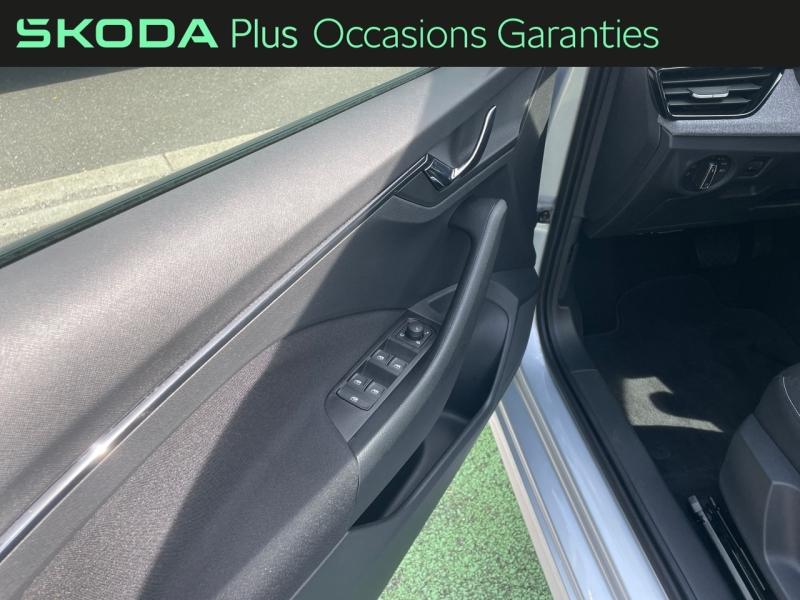 Voitures occasions ŠKODA KAMIQ Selection Sarreguemines
