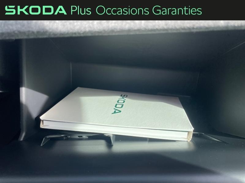 Voitures occasions ŠKODA KAMIQ Selection Sarreguemines
