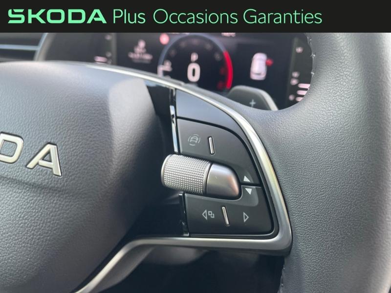 Voitures occasions ŠKODA KAMIQ Selection Sarreguemines