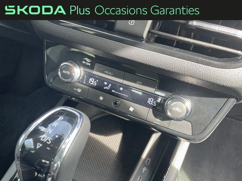 Voitures occasions ŠKODA KAMIQ Selection Sarreguemines