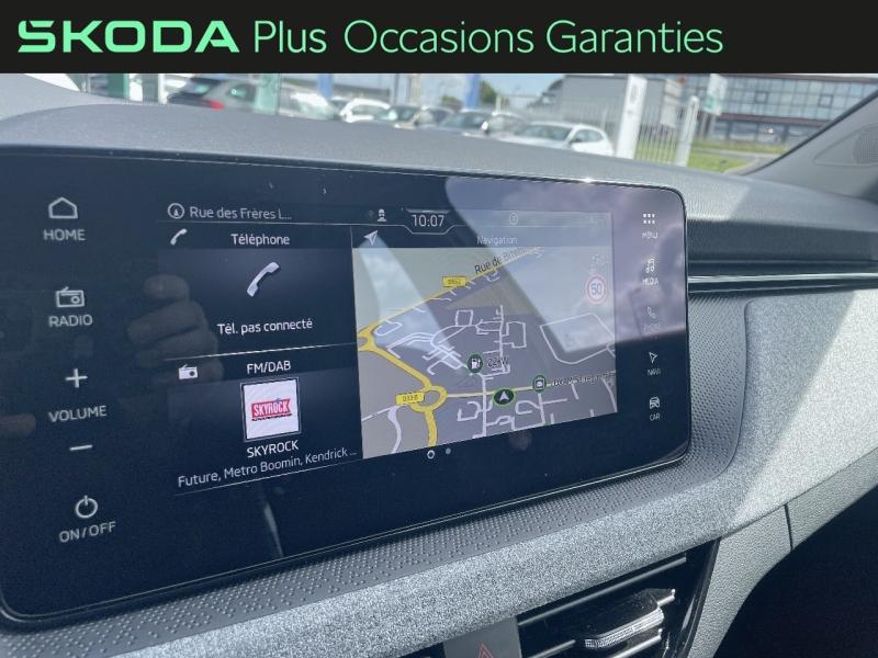Voitures occasions ŠKODA KAMIQ Selection Sarreguemines