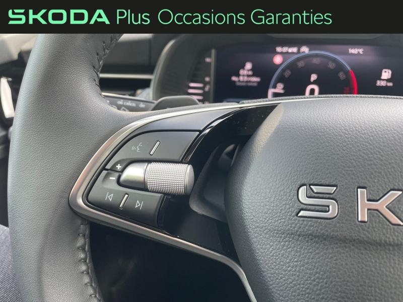 Voitures occasions ŠKODA KAMIQ Selection Sarreguemines