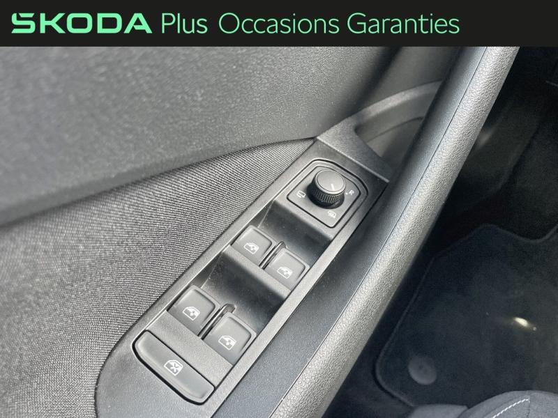 Voitures occasions ŠKODA KAMIQ Selection Sarreguemines