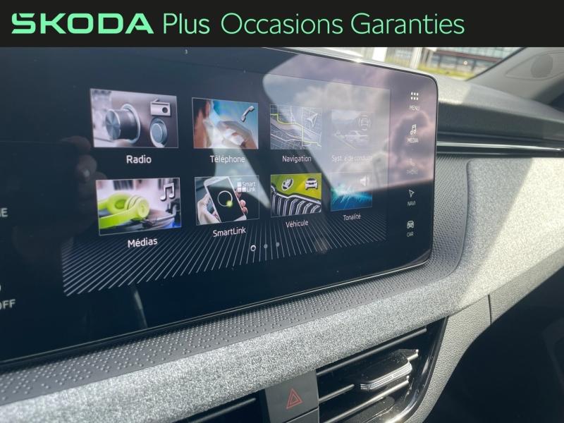 Voitures occasions ŠKODA KAMIQ Selection Sarreguemines