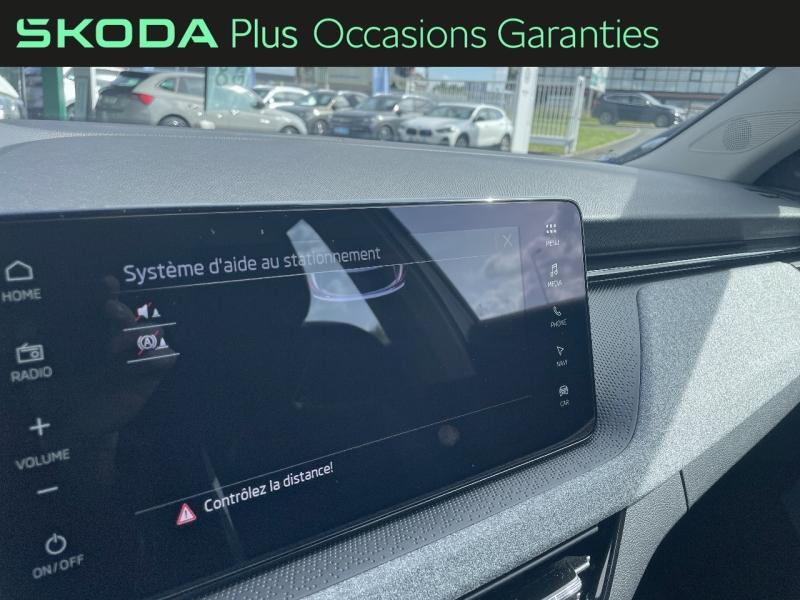 Voitures occasions ŠKODA KAMIQ Selection Sarreguemines