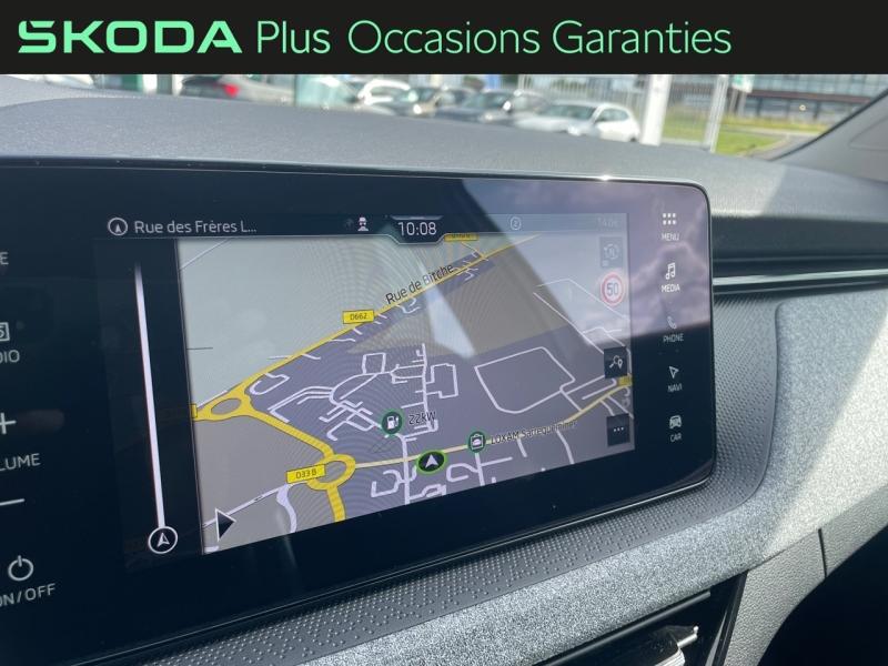 Voitures occasions ŠKODA KAMIQ Selection Sarreguemines