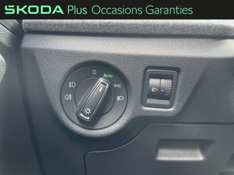 Voitures occasions ŠKODA KAMIQ Selection Sarreguemines
