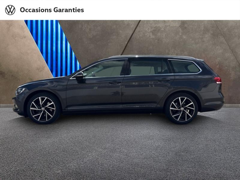 Voitures occasions VOLKSWAGEN Passat SW Confortline Business Sarreguemines