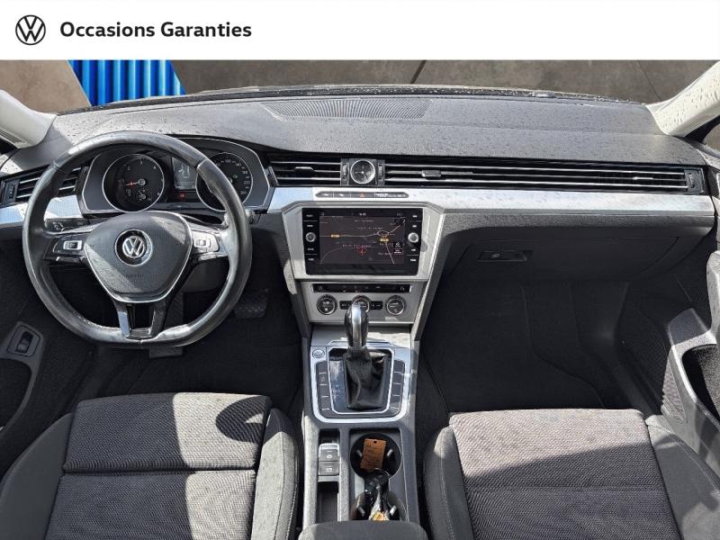 Voitures occasions VOLKSWAGEN Passat SW Confortline Business Sarreguemines