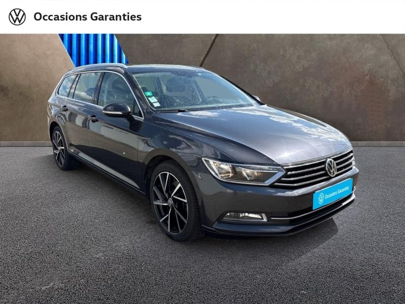 Voitures occasions VOLKSWAGEN Passat SW Confortline Business Sarreguemines