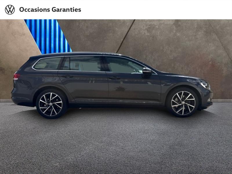 Voitures occasions VOLKSWAGEN Passat SW Confortline Business Sarreguemines
